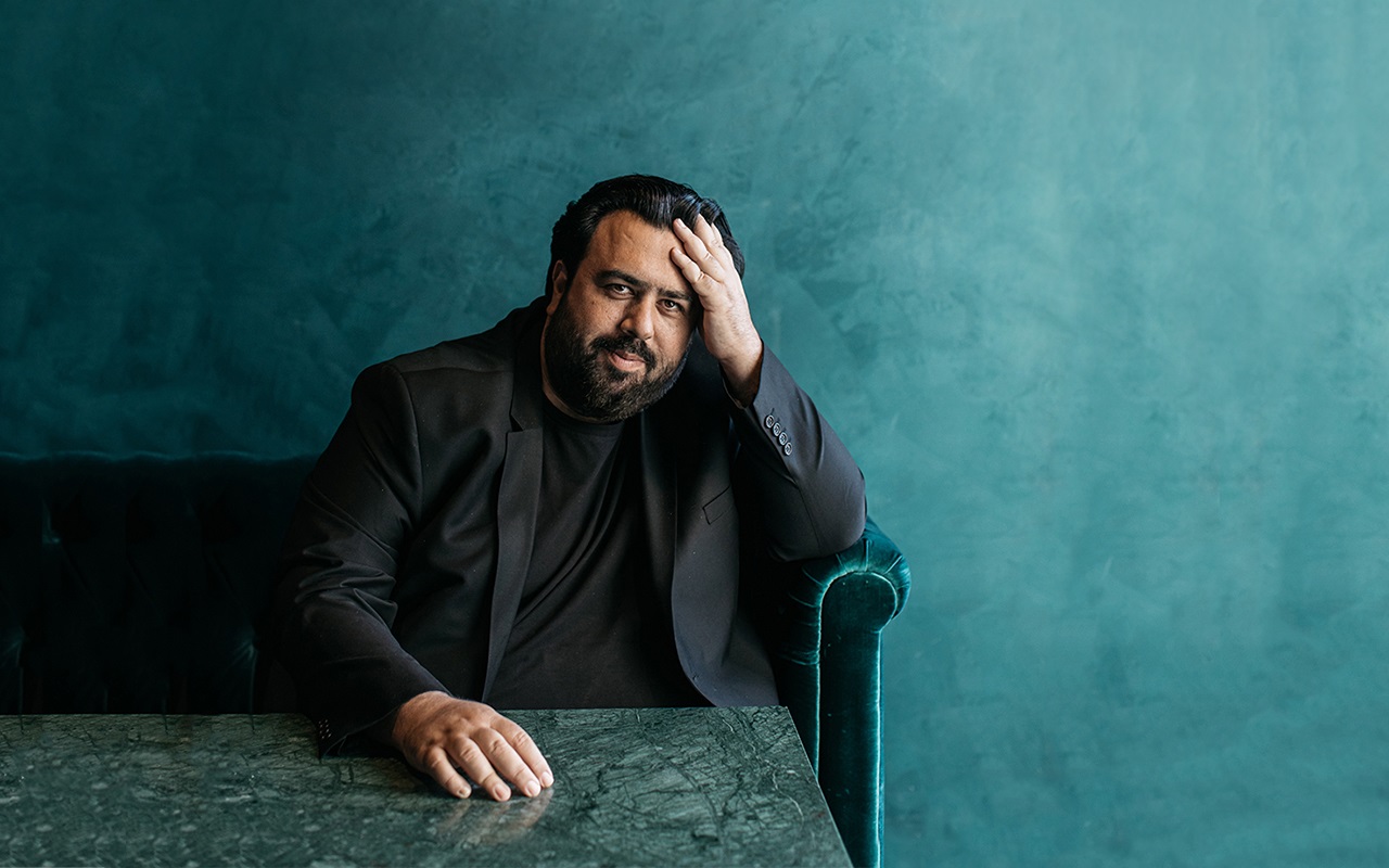 רוני קובן — פגישה בצוותא