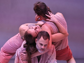 כביסה מלוכלכת | Take 3