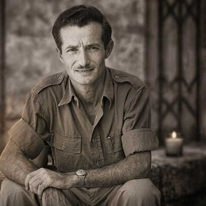 איפה הפרחים כולם?