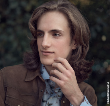 יואב לבנון – רסיטל לפסנתר