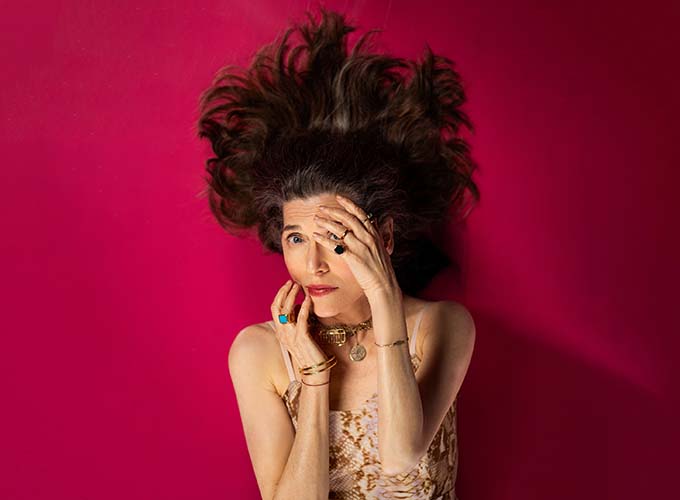 חשמלית ושמה תשוקה