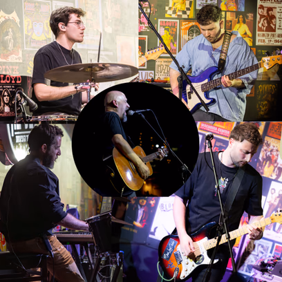 מחווה לרדיוהד – פלסטיק קארמה