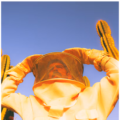 זְמירי / צא מזה השקת האלבום