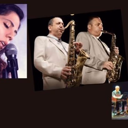 מופעי ג’אז – תיאטרון הסימטה & קאנטרי גורן גולדשטיין