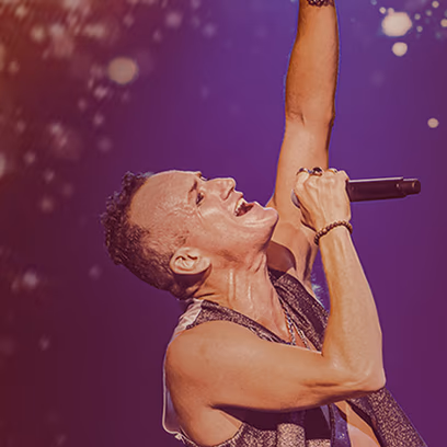 רוקוויל פארטי