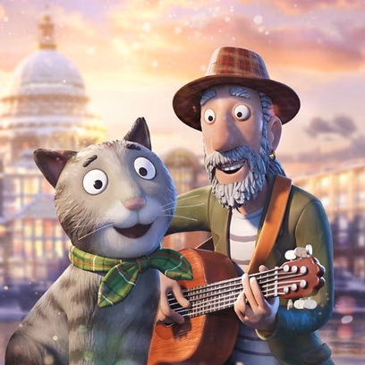 מתיתיאו ומיאו