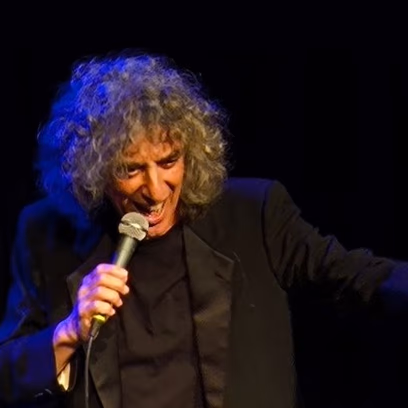 אני ונעמי סערות וגעגוע