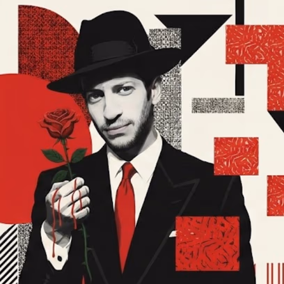 שונאים סיפור אהבה