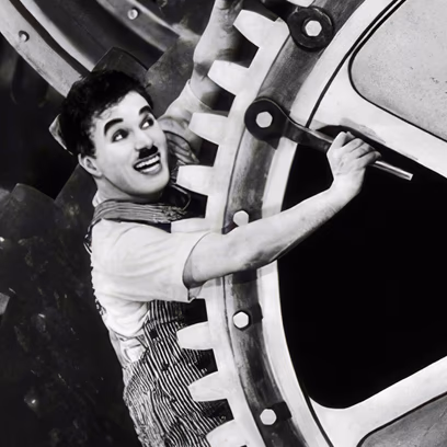 Modern Times – The Movie