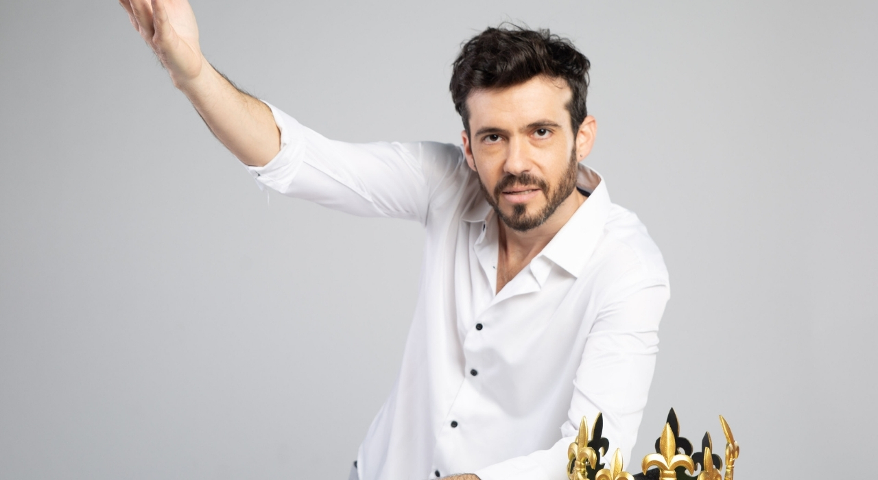 עמר בין — סטנדאון