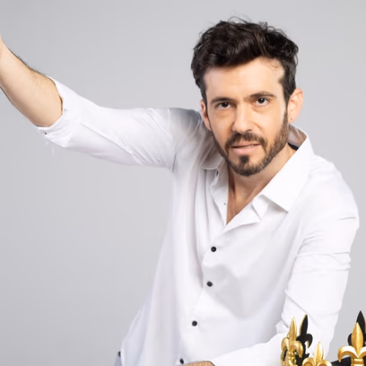 עמר בין — סטנדאון