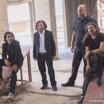 שליחי הבלוז – מחווה ל-Led Zeppelin