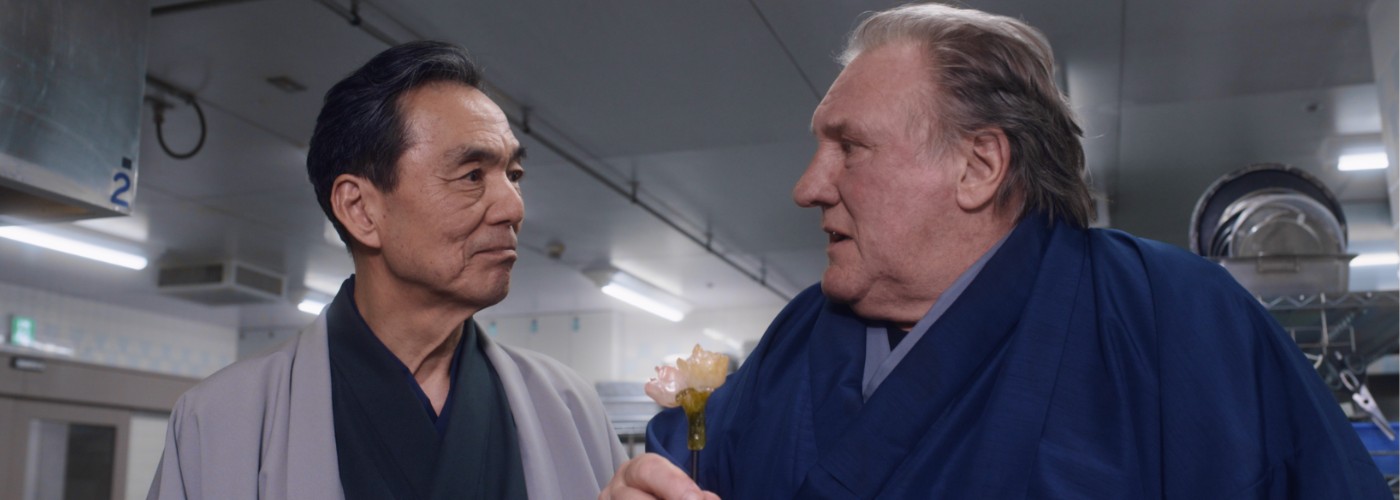 תרבויות בראי הקולנוע ב'