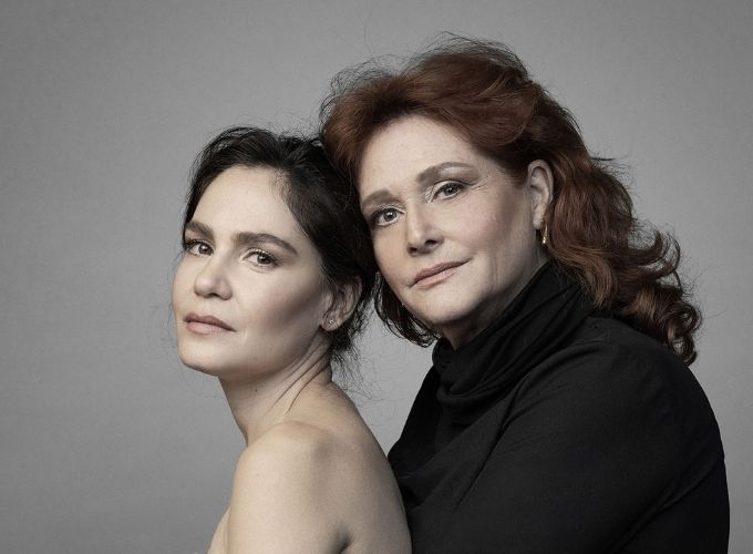 לילה טוב אמא