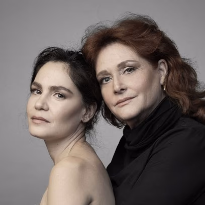 לילה טוב אמא