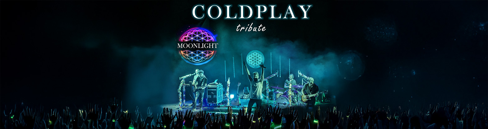 Moonlight – המחווה לקולדפליי