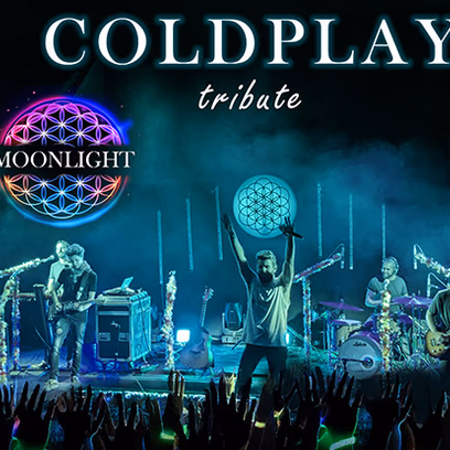 Moonlight – המחווה לקולדפליי