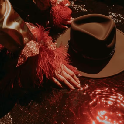 ברנשים וחתיכות