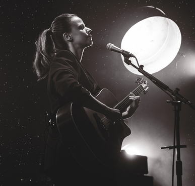 רונה קינן – מופע דואו אקוסטי עם ערן ויץ