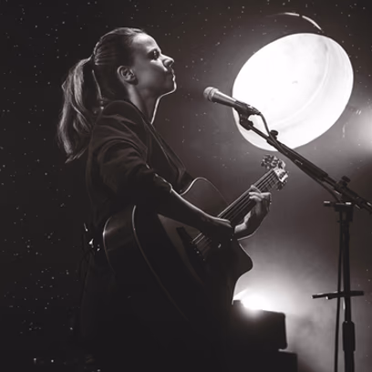 רונה קינן – מופע דואו אקוסטי עם ערן ויץ