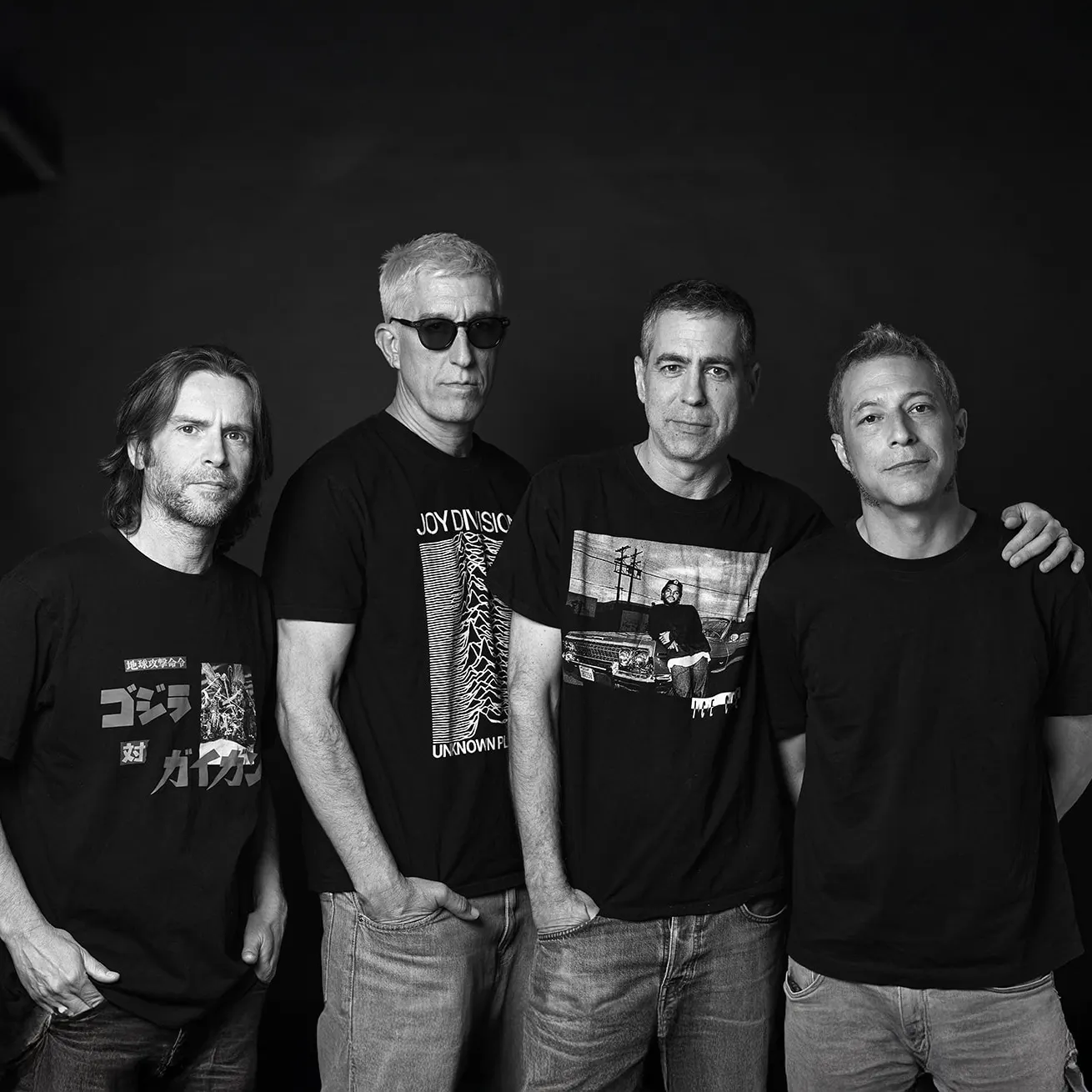 מוניקה סקס 2026