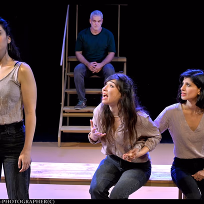 אבא יצא מהקבוצה