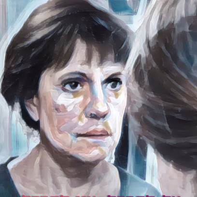 את מדברת. אני מדברת