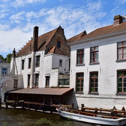 בלגיה | אהבה בת עשרים