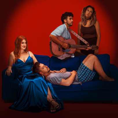 אנטי אייג’ינג