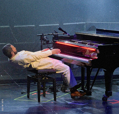 שלומי שבן מארח את יוני רכטר ואביתר בנאי