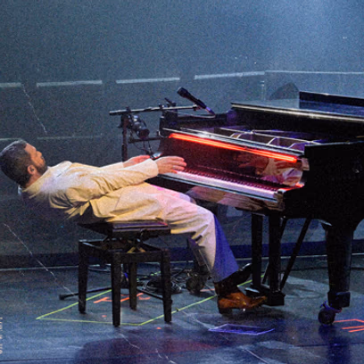 שלומי שבן מארח את יוני רכטר ואביתר בנאי