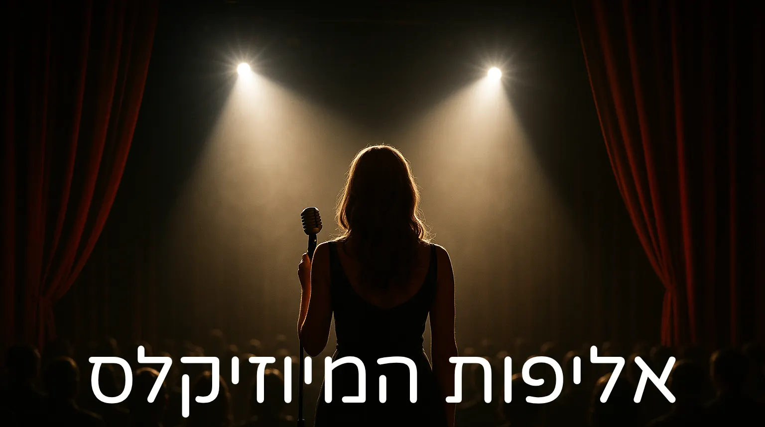 אליפות המיוזיקלס