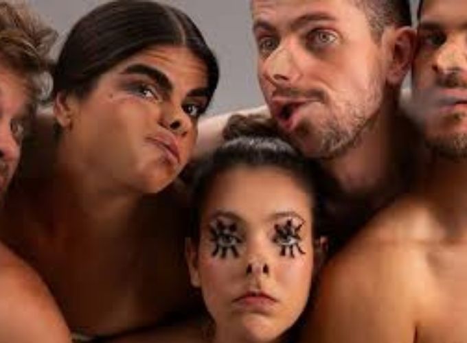 לא קל להיות מאושר כשהחיים קצת חרא