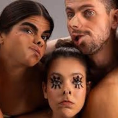 לא קל להיות מאושר כשהחיים קצת חרא