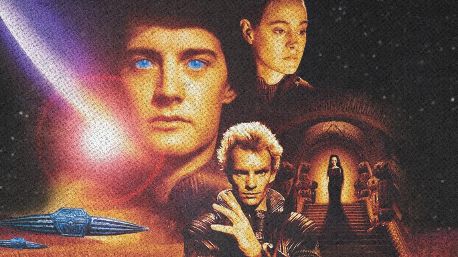 חולית 🌕 דיוויד לינץ׳