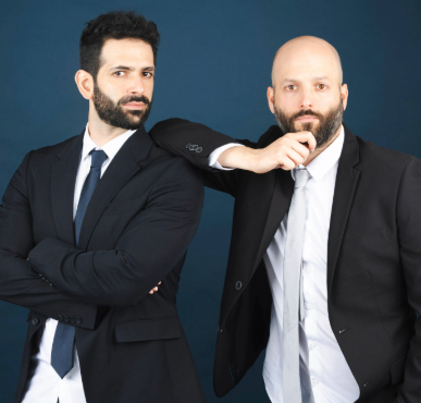 אושר צרוף על הבמה – אור ועמרי במופע לייב!