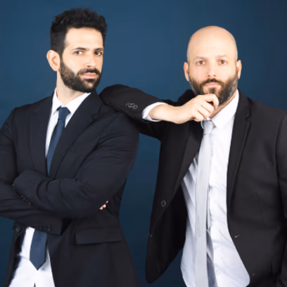 אושר צרוף על הבמה – אור ועמרי במופע לייב!