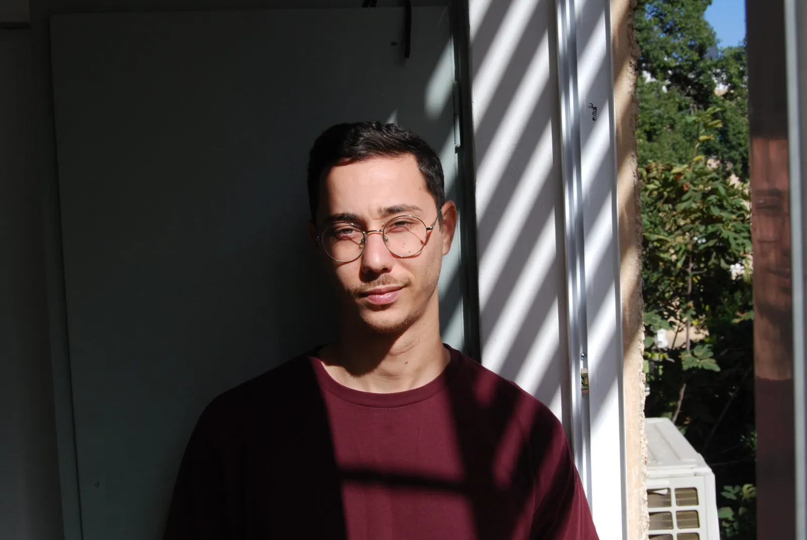 הלל גרין ולהקה / השקת אי.פי