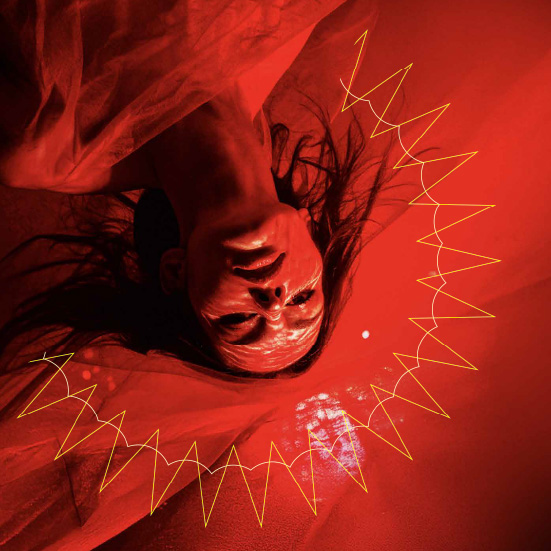 A tour before performance – Salome