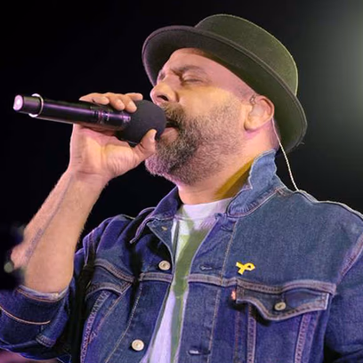 איתיי בנדה – סיבוב הופעות Peace Through Music