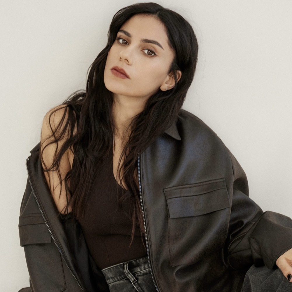 יסמין מועלם — מופע צהרים