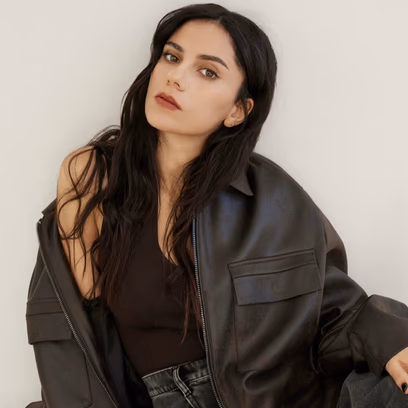 יסמין מועלם — מופע צהרים