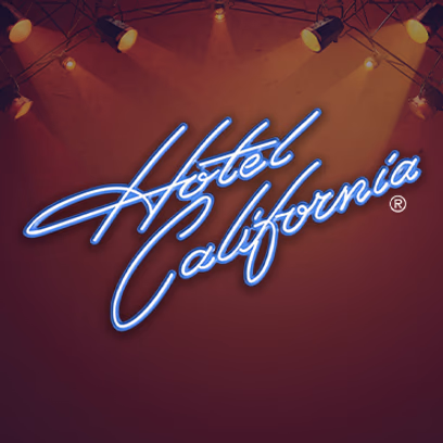 Hotel California-The EaglesTribute