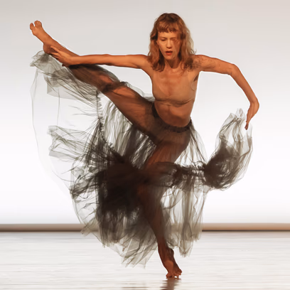 Vertigo Dance Company | Nona