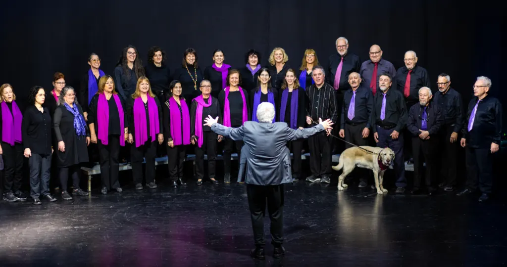 Between Sacred and Secular