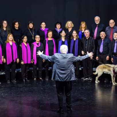 Between Sacred and Secular