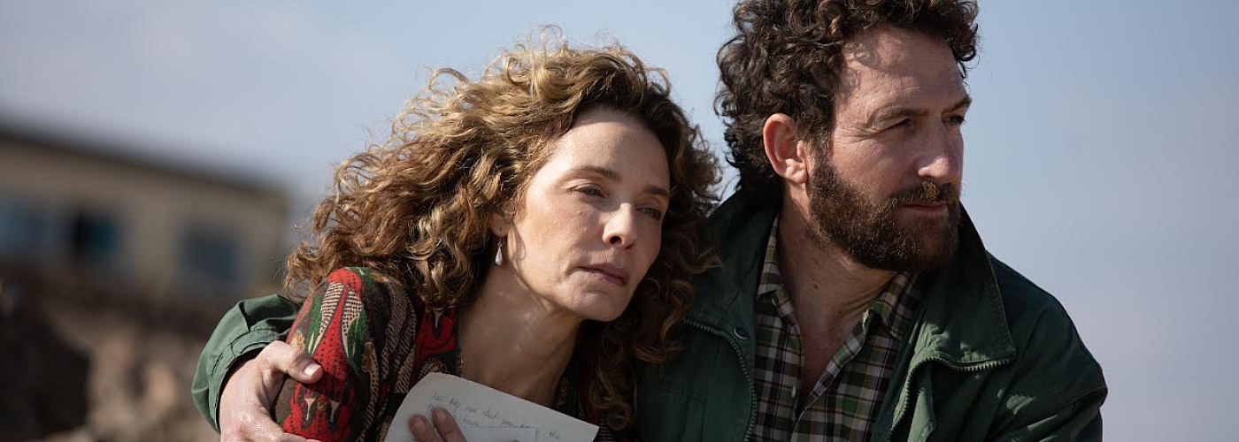 For the Love of a Woman