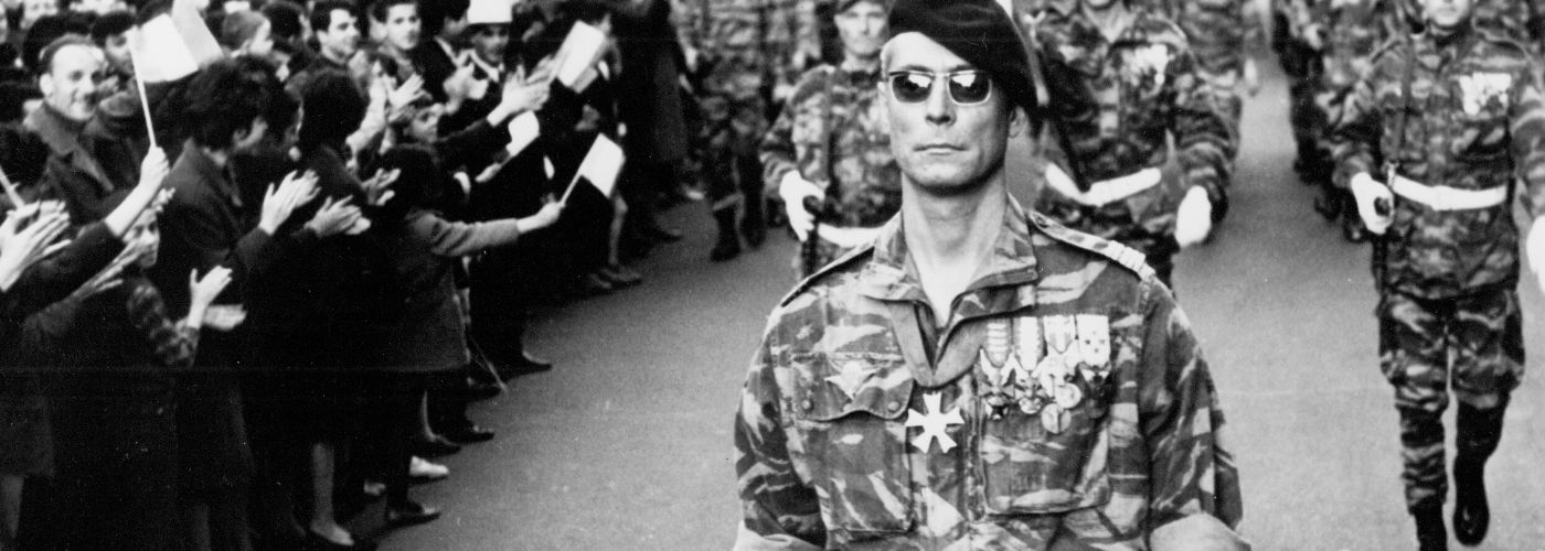 קולנוע מזרח תיכוני עם פרופ' עוזי רבי