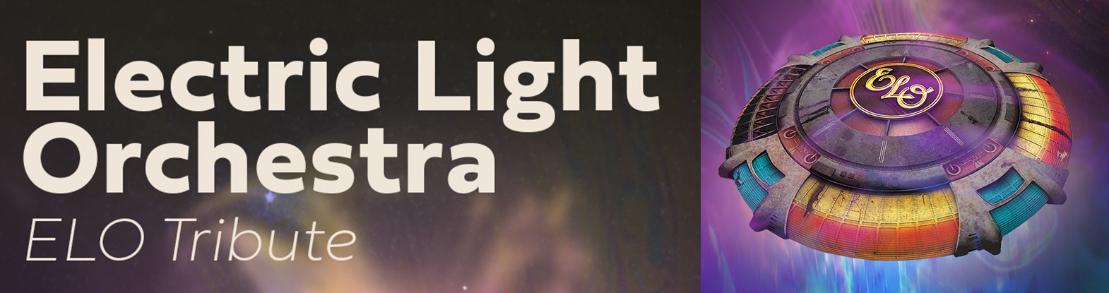 שליחי הבלוז – מחווה ללהקת Electric Light Orchestra