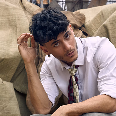 תמיר לוי – מופע להקה